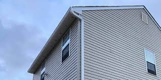 Best Stucco Siding  in Zellwood, FL